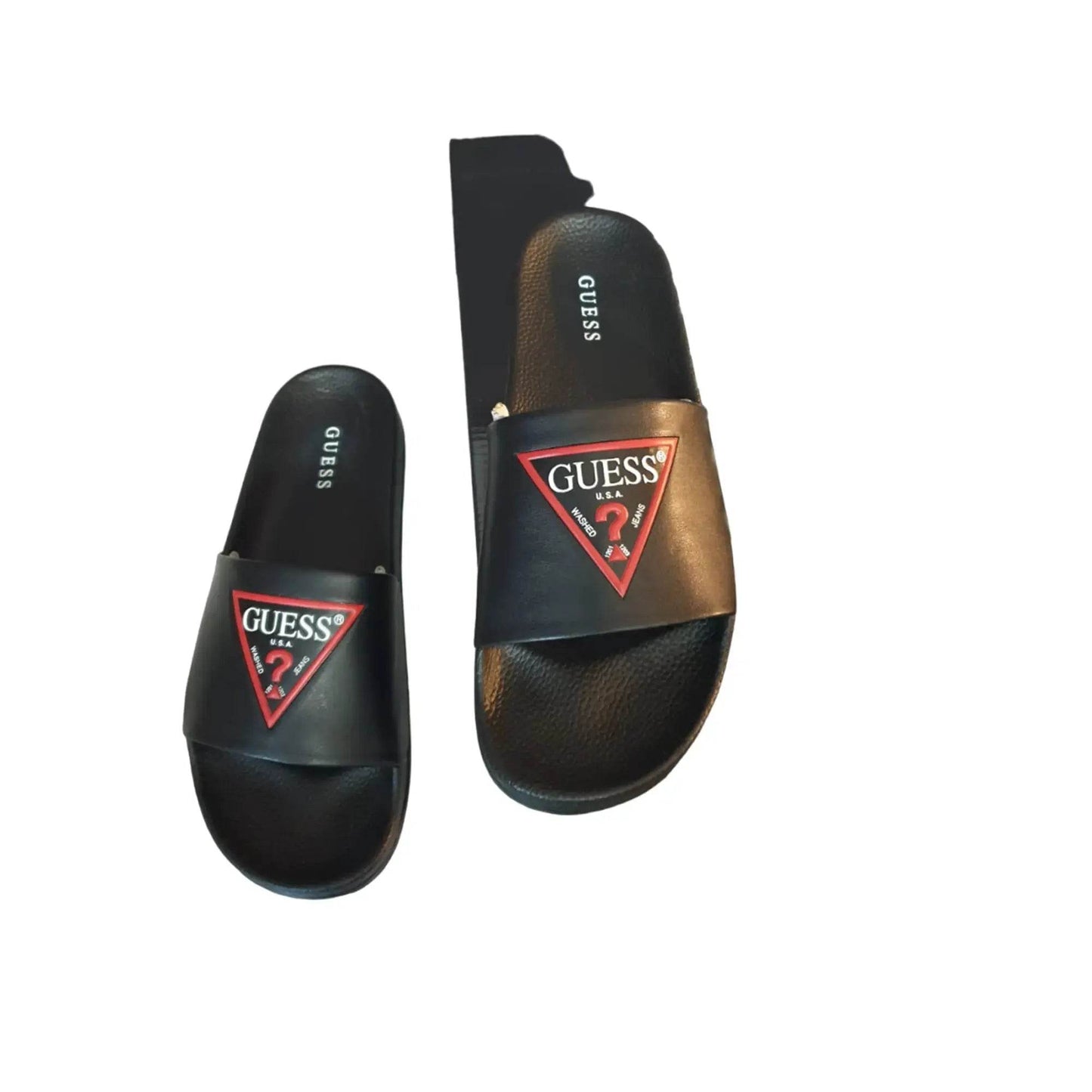 Mules Guess R/N - MAADFASHION31