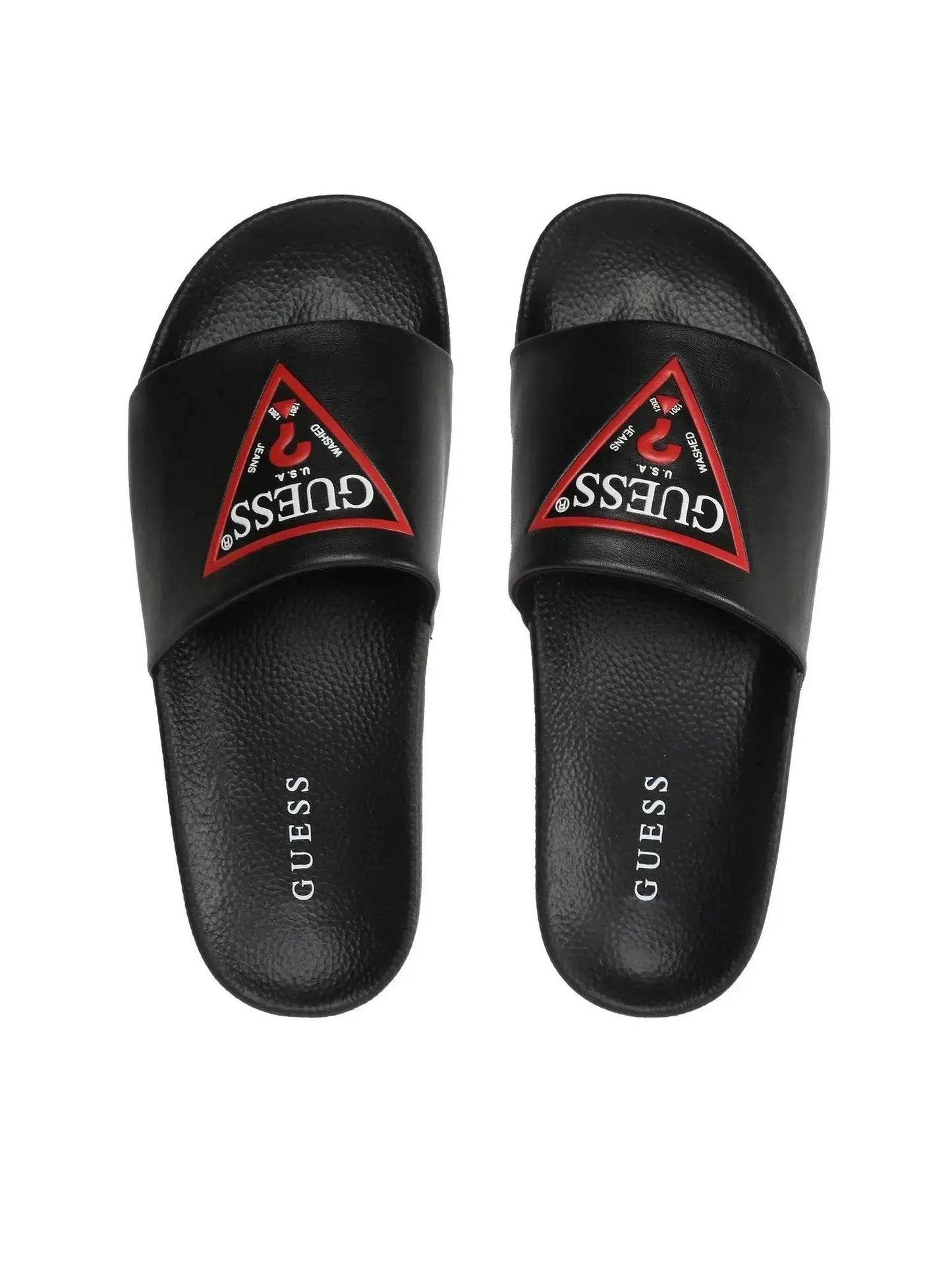Mules Guess R/N - MAADFASHION31