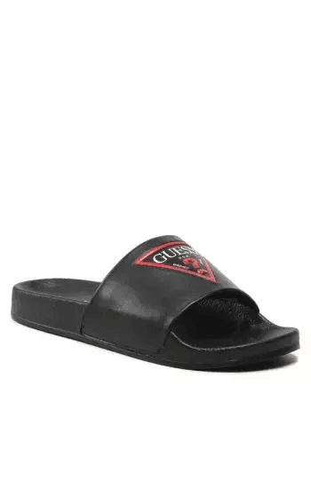Mules Guess R/N - MAADFASHION31