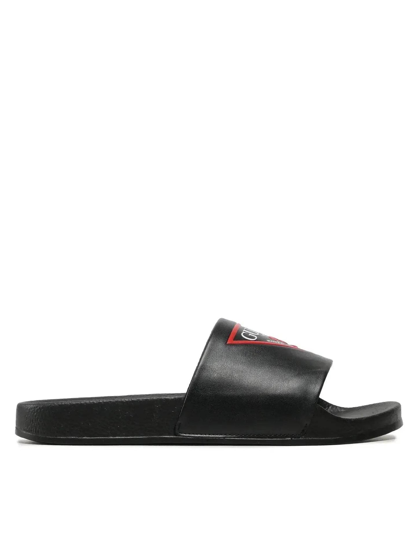 Mules Guess R/N - MAADFASHION31