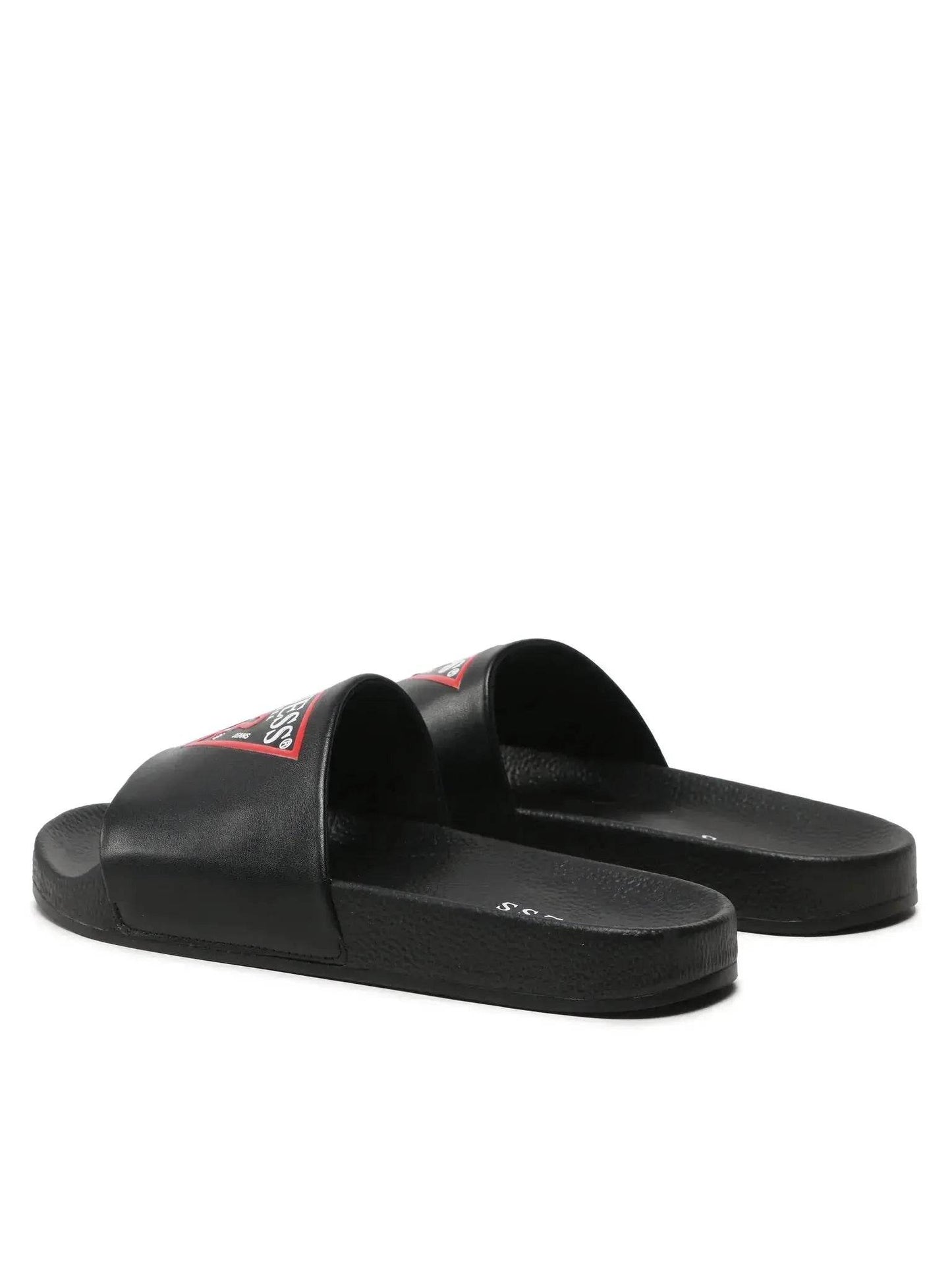 Mules Guess R/N - MAADFASHION31