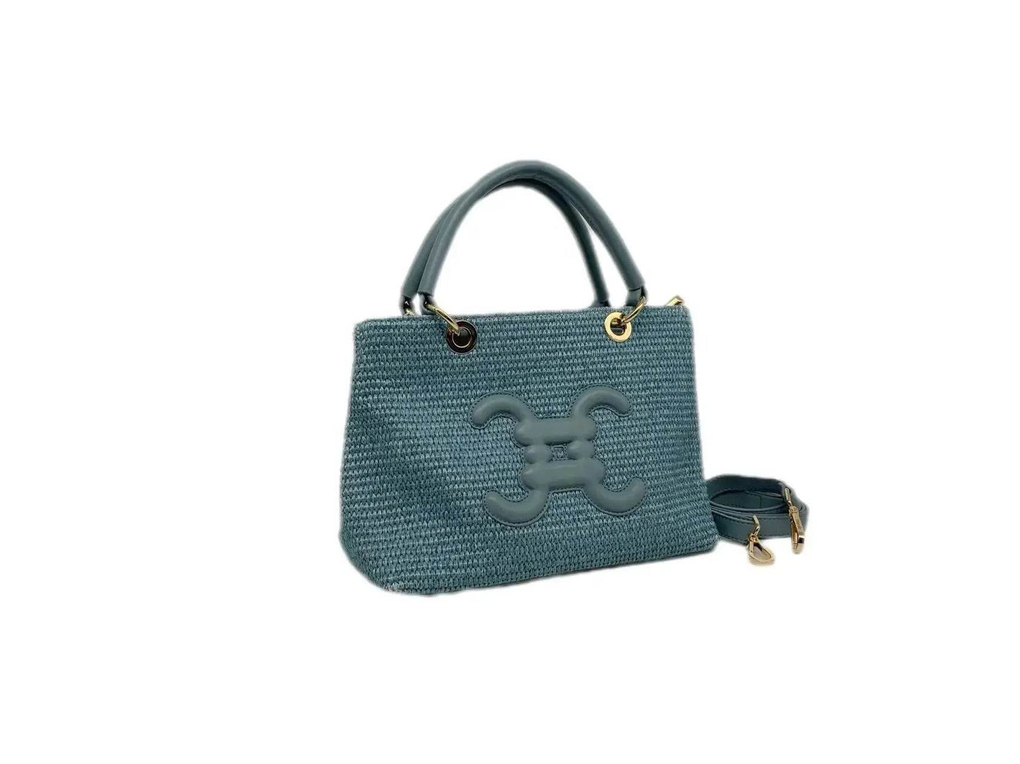 Sac à main double C - MAADFASHION31
