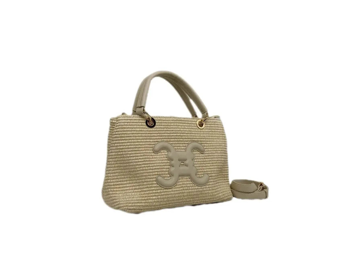 Sac à main double C - MAADFASHION31