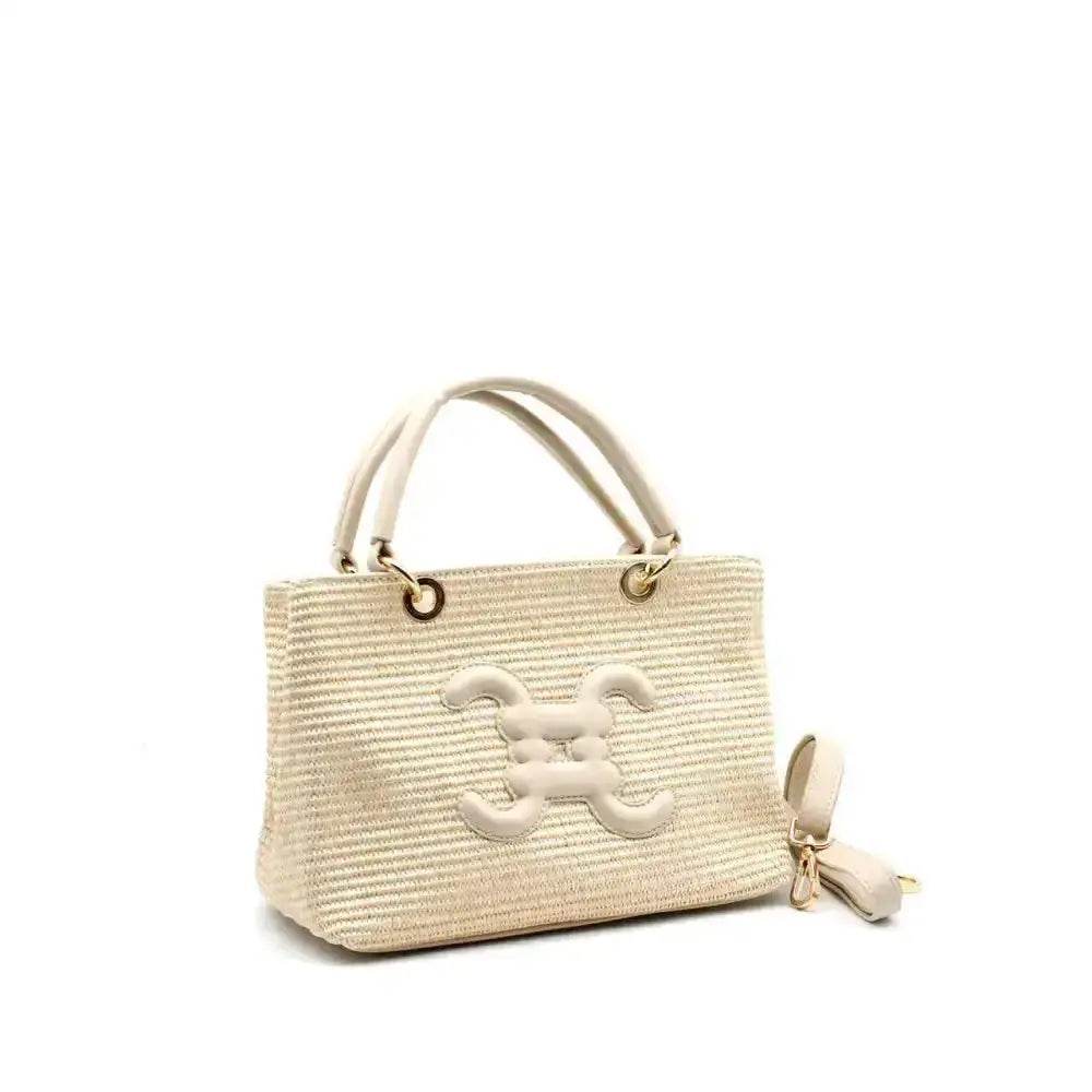 Sac à main double C - MAADFASHION31