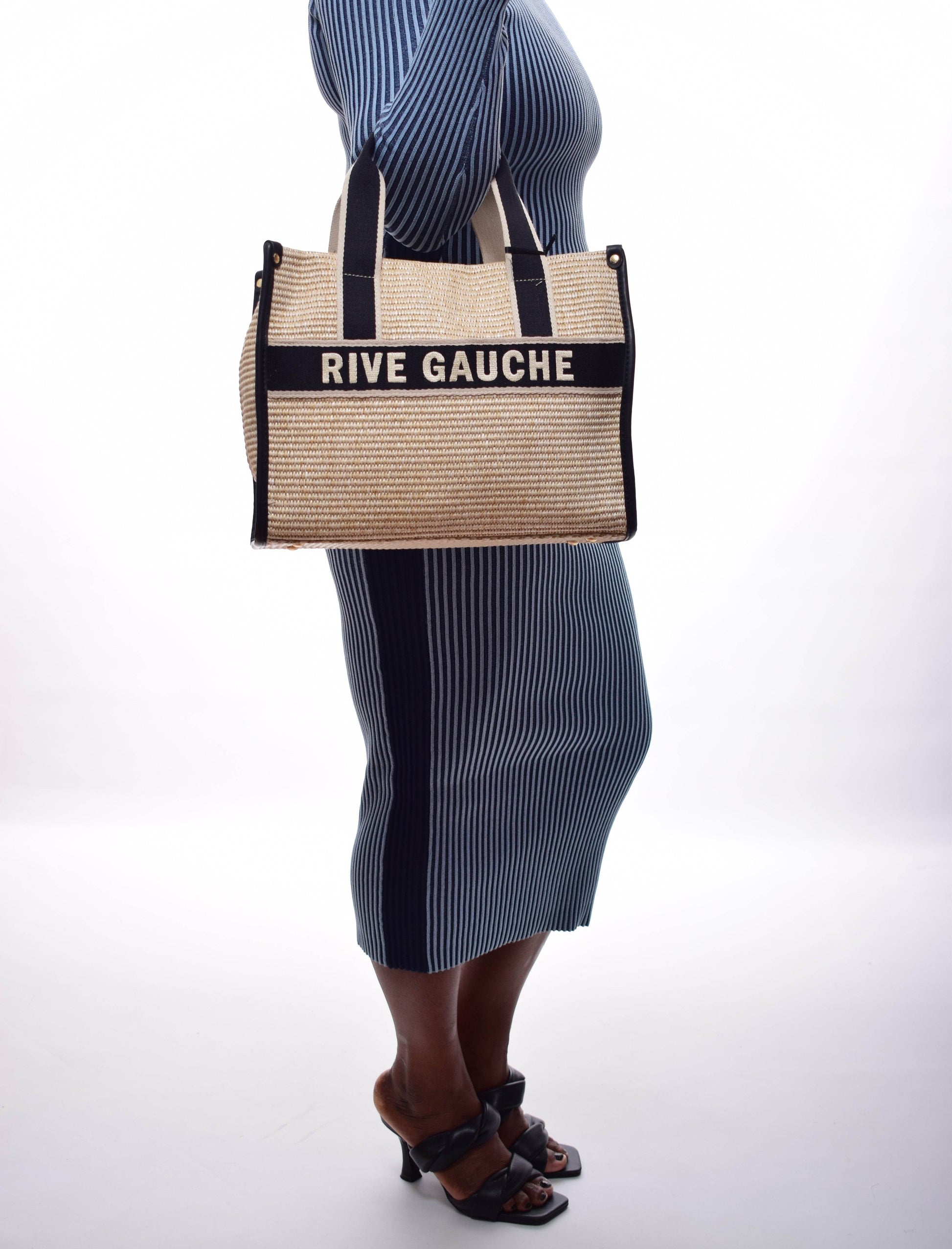 Sac à main rive gauche - MAADFASHION31
