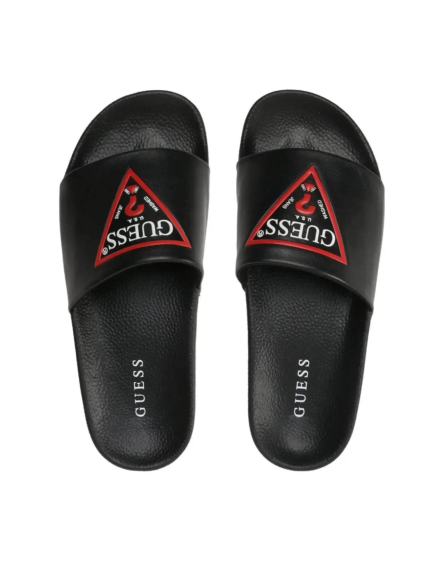 Mules Guess R/N - MAADFASHION31