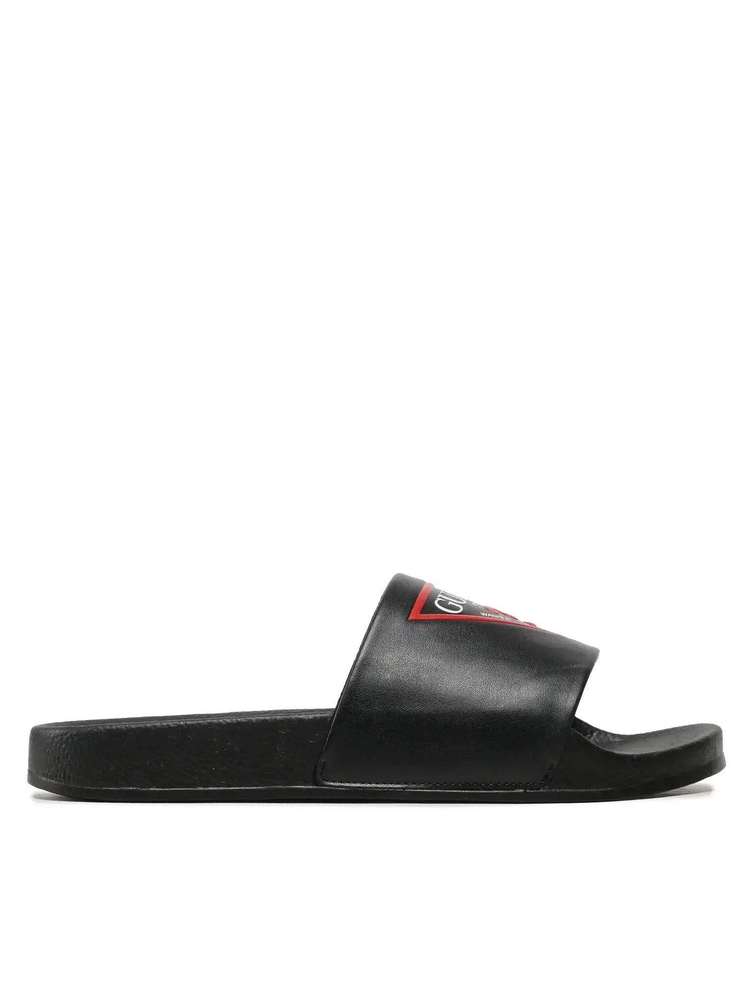 Mules Guess R/N - MAADFASHION31