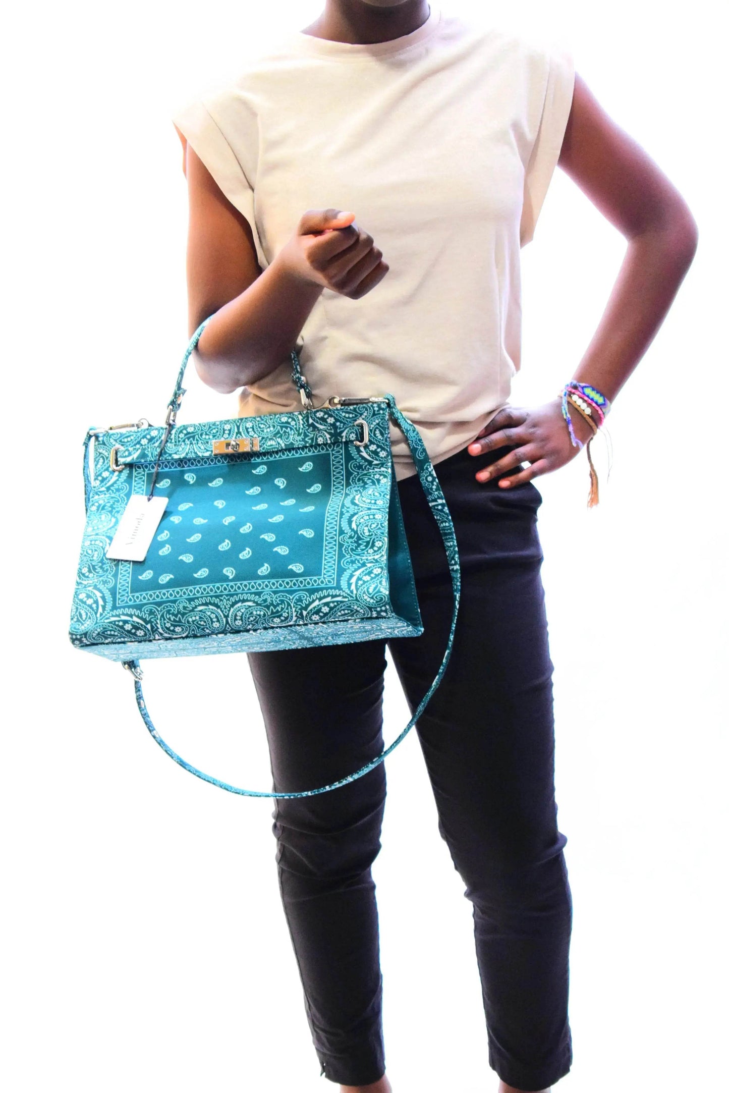Sac à main Babette 12 couleurs - MAADFASHION31