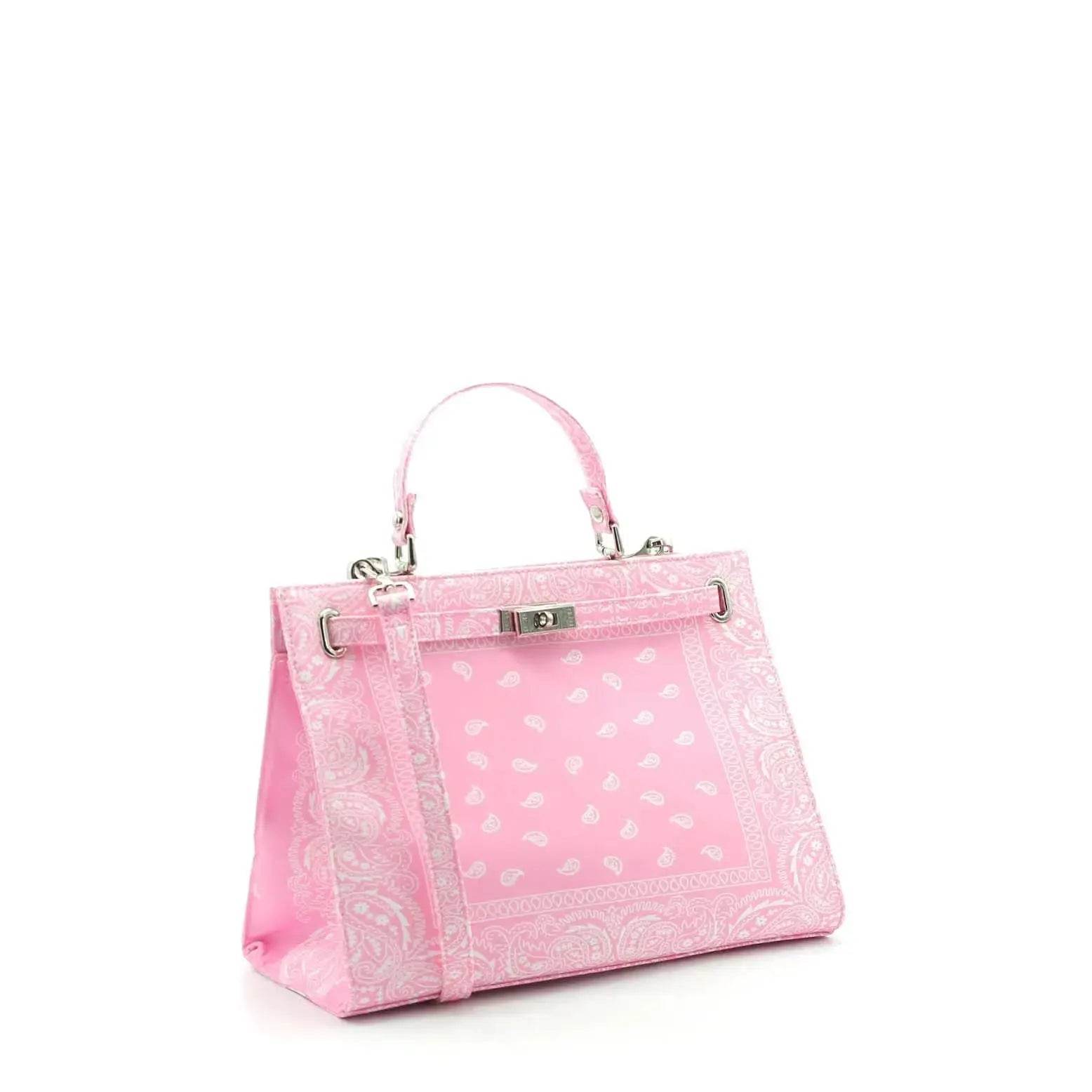 Sac à main Babette 12 couleurs - MAADFASHION31