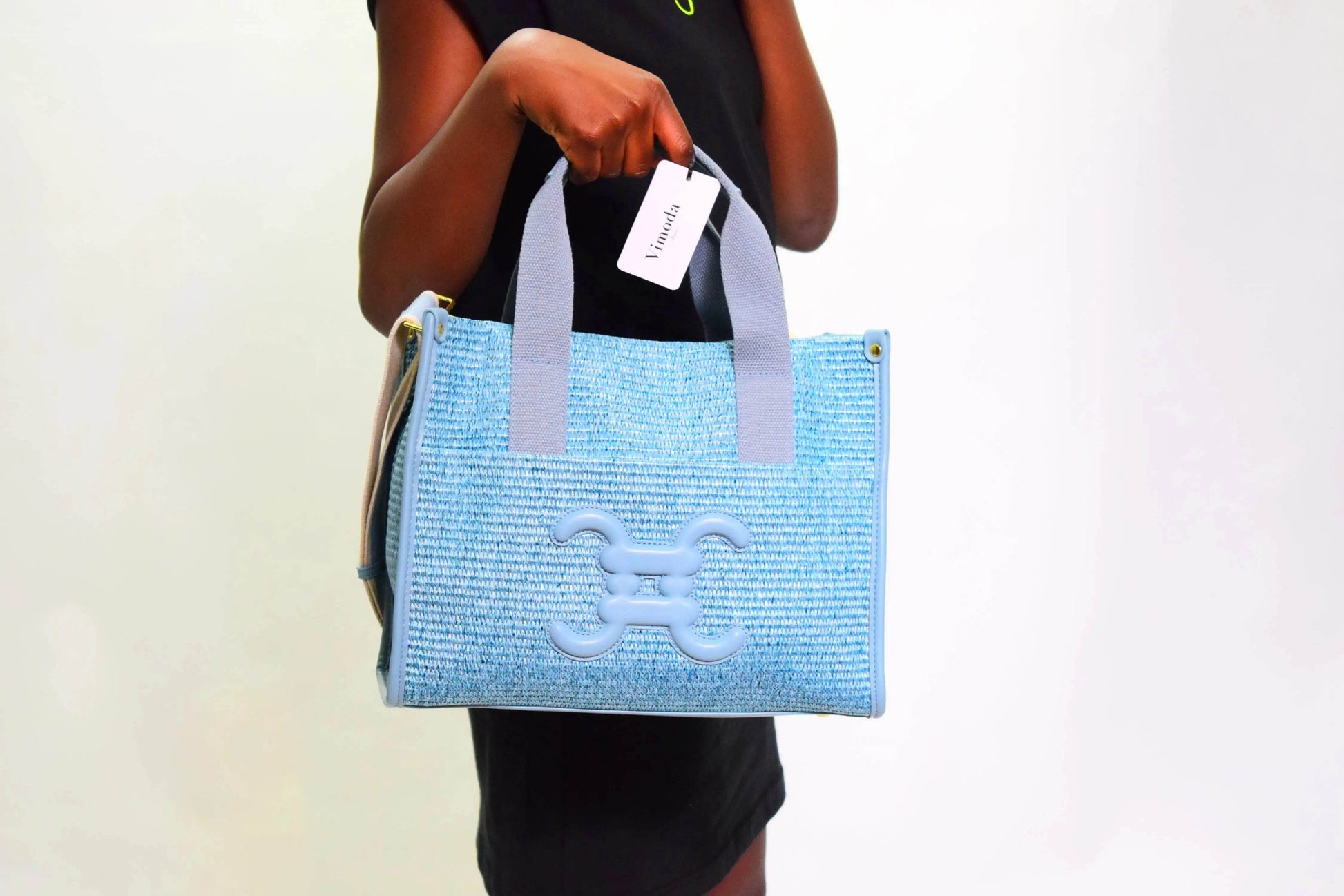 Sac à main double C 2 couleurs - MAADFASHION31