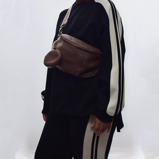 Sac banane rive gauche - MAADFASHION31