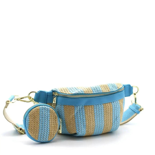 Sac banane the it bag femme 4 COULEURS - MAADFASHION31