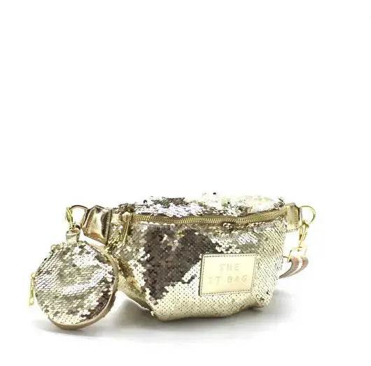 Sac bananes rive gauche en 4 couleurs - MAADFASHION31