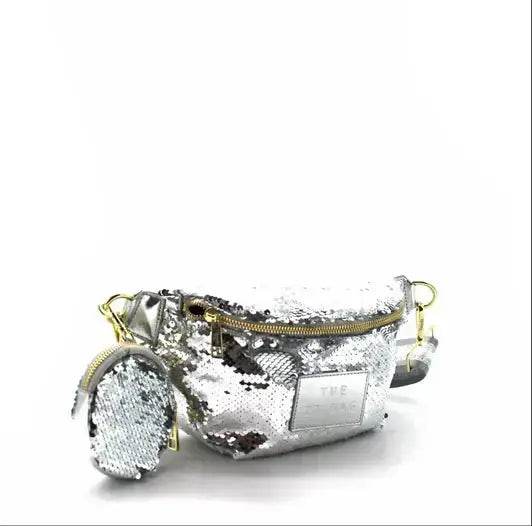 Sac bananes rive gauche en 4 couleurs - MAADFASHION31