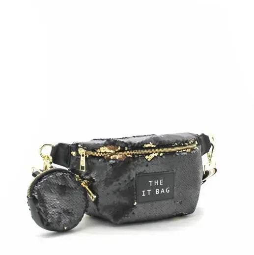 Sac bananes rive gauche en 4 couleurs - MAADFASHION31