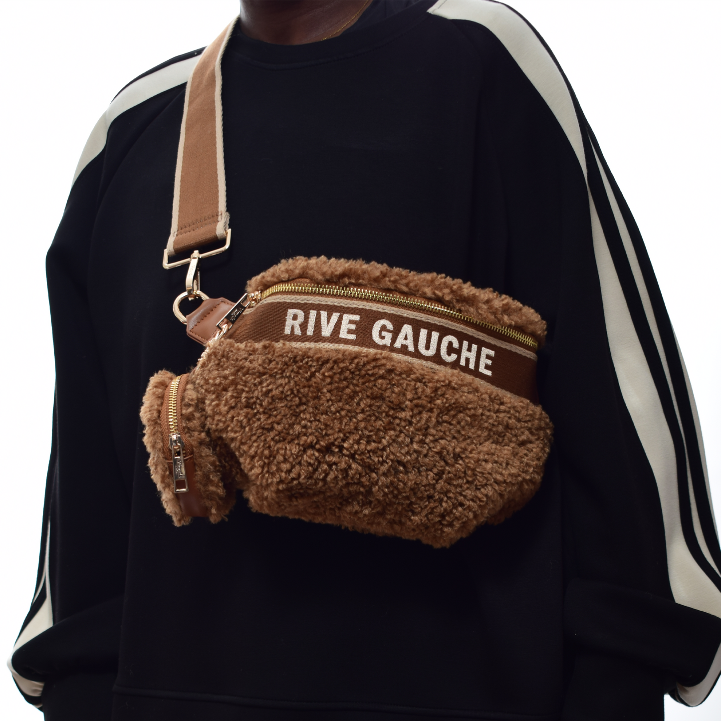 Sac banane rive gauche